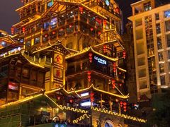 -八一好吃街·高品美食广场