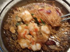 -绿茶餐厅(光谷世界城步行街店)