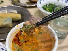 -月圆火锅(宁海东路二店)