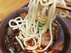 -宝小庆邵阳米粉(深圳市南山保利店)