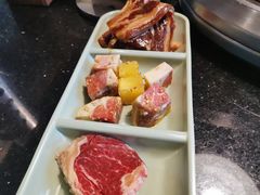 -悟烧·自助烤肉料理(秋林旗舰店)