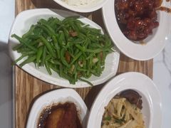 -乡村基·川味现炒大王(熙悦天街店)