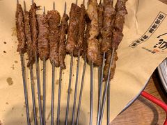 -必点海鲜·鲅鱼水饺(鞍山西道店)