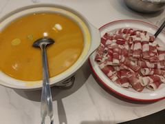 -刘胖子家常菜·蹄花焖藕(富安街店)