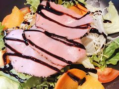 -YUE·6·西式融合餐厅(外滩六号店)