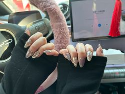 -Touch Nail·品质·美甲美睫