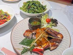-泰椰里·泰国餐厅(智慧城广百广场店)