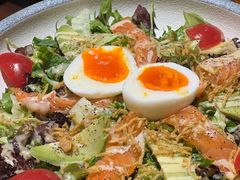 -白石の深夜食堂(泰华店)