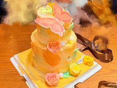 -CAKE BOSS 蛋糕老板(西单君太百货店)