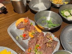 -烤肉食堂(揭阳广百店)