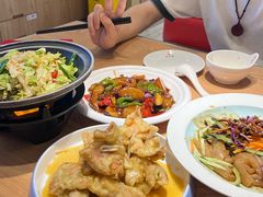 -东北灶(高新银泰店)