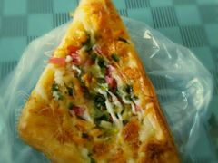 -甜心饼屋(广富店)