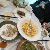摆盘精致好菜色