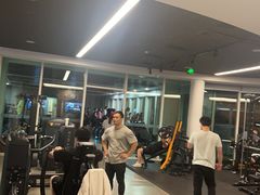 -一兆韦德健身(慧芝湖店)