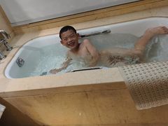 -余姚四明湖开元名都度假酒店·夏威夷西餐厅