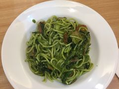 -萨莉亚意式餐厅(灵芝站中洲店)