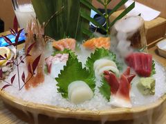 -割烹酱子日本料理(弘基财富广场店)