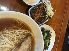 -同得兴 Since·1995 传统苏式面馆(十全街店)