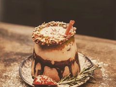 -BE NORMAL CAFE(霞溪路店)