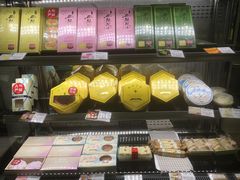 -好利来(北新桥店)