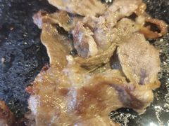 -火炉情韩国料理店(古田路店)