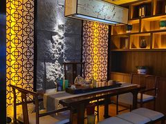 -江南足纪·影院足道·轻奢SPA(笋岗HALO广场店)
