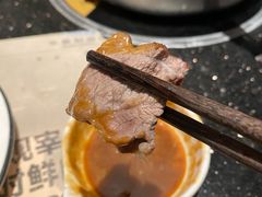 -牛事制造局牛肉火锅(莲岳路店)