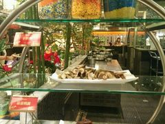 -芭菲盛宴·环球美食(解放碑英利国际店)