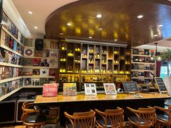-安妮意大利餐厅(世贸天阶店)
