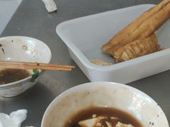 -陈记锅巴菜(五大道店)
