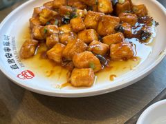-直隶安家罩饼(复兴路店)