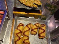 -很久以前羊肉串(大华三路店)