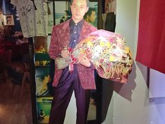 门面-为你钟情咖啡馆(春熙路太古里步行街店)