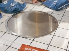 -喜悦小串丹东小黄牛海鲜烧烤大排档(民主广场店)
