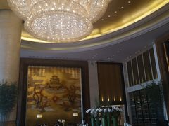 -富力威斯汀酒店-中国元素中餐厅(武昌临江店)