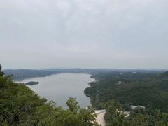 -棋盘山风景区