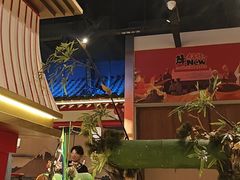 -牛New寿喜烧(金茂览秀城店)