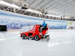 -世界之窗阿尔卑斯冰雪世界