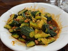 -南记食粥坊·宵夜大排档(岭南分店)