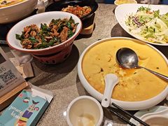 -小碗大胃(福久源新天地店)