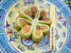 -宫事颐庭·老佛爷贵寿下午茶(颐和园店)