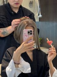 -NEW FACE烫染专业店