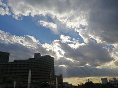 -台场海滨公园船码头