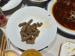 -杨氏青龙虾·羊蝎子(托乐嘉店)