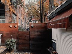 -中山路壹号传奇club·啤酒花园餐厅