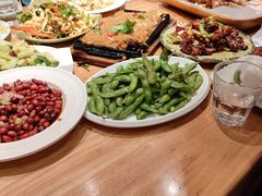 -老胖串店(浆水泉路店)
