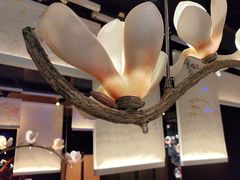 -唐猫庭院·千年陕菜(赛格国际购物中心店)