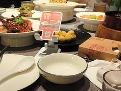 -吴越荣记苏州菜·松鼠桂鱼100%活鱼现做(斜塘老街店)