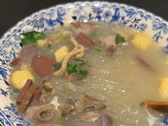 -金陵家宴·金陵春·南京菜(夫子庙店)