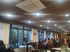 -龙井壹号·茶缘山景宴(龙井村店)